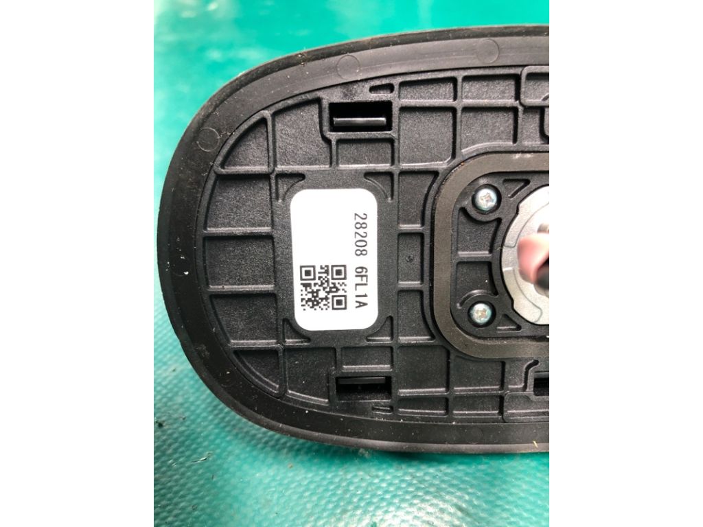 28208-6FL1A | Антена NISSAN X-TRAIL/ROGUE T32 13-20 - Фото 4