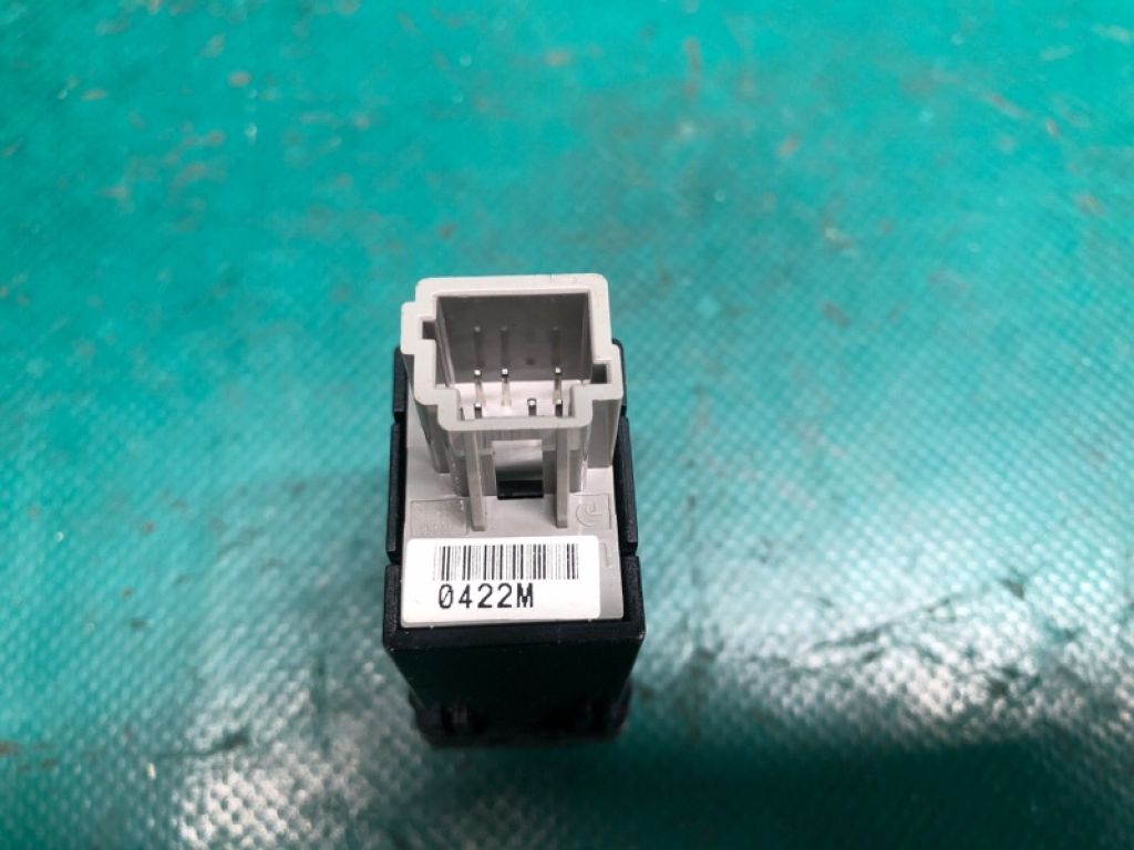 25141-5BC0A | Кнопка NISSAN X-TRAIL/ROGUE T32 13-20 - Фото 4