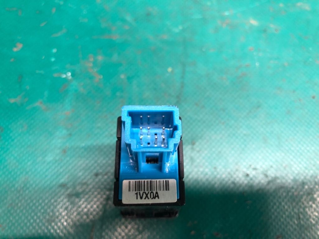 25141-1VX0A | Кнопка NISSAN X-TRAIL/ROGUE T32 13-20 - Фото 4