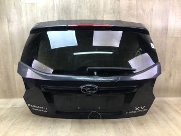 Кришка багажника SUBARU CROSSTREK 12-17