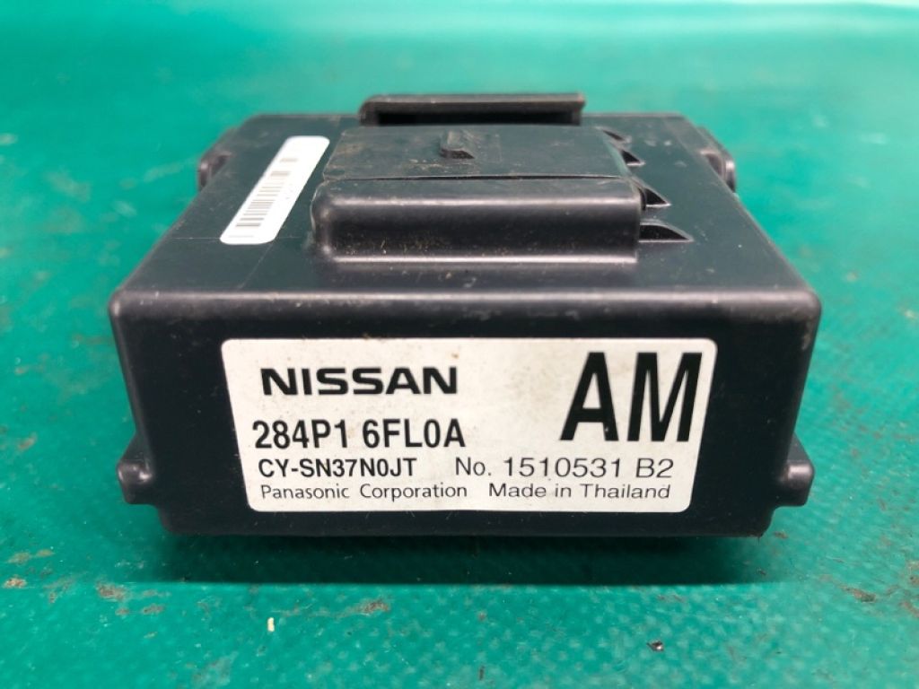284P1-6FL0A | Блок електронний NISSAN X-TRAIL/ROGUE T32 13-20 - Фото 7