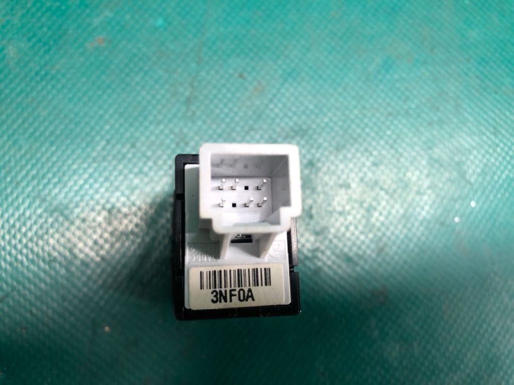 25134-3NF0A | Кнопка NISSAN X-TRAIL/ROGUE T32 13-20 - Фото 4