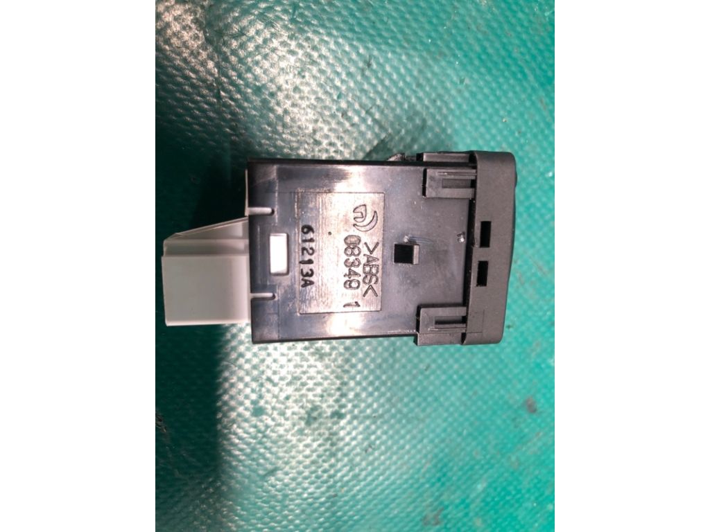 25134-3NF0A | Кнопка NISSAN X-TRAIL/ROGUE T32 13-20 - Фото 5