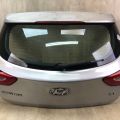 73700A5001 | Кришка багажника HYUNDAI ELANTRA GD 12-17