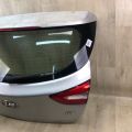 73700A5001 | Кришка багажника HYUNDAI ELANTRA GD 12-17 - Прев'ю 5