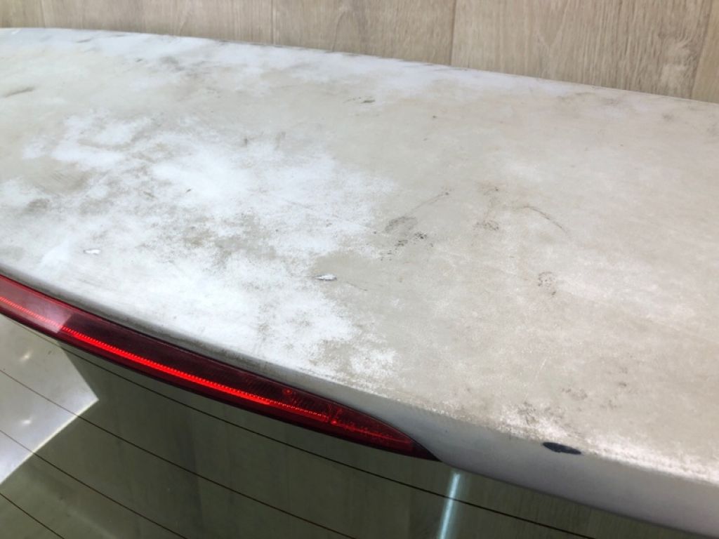 73700A5001 | Кришка багажника HYUNDAI ELANTRA GD 12-17 - Фото 6