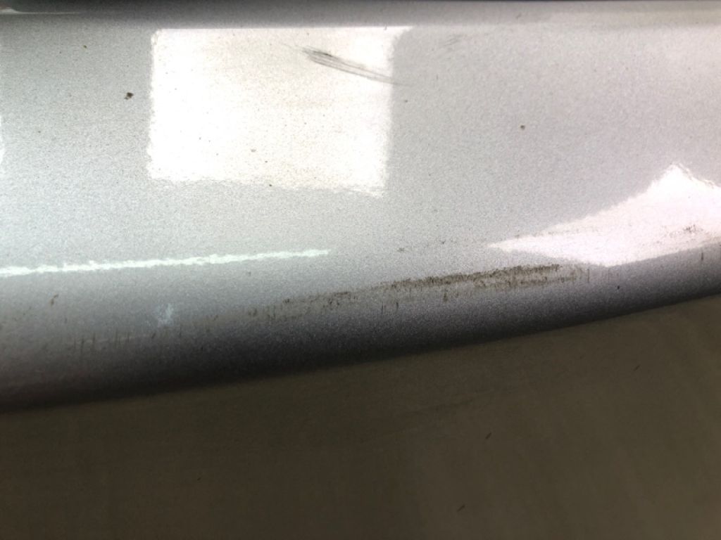 73700A5001 | Кришка багажника HYUNDAI ELANTRA GD 12-17 - Фото 7