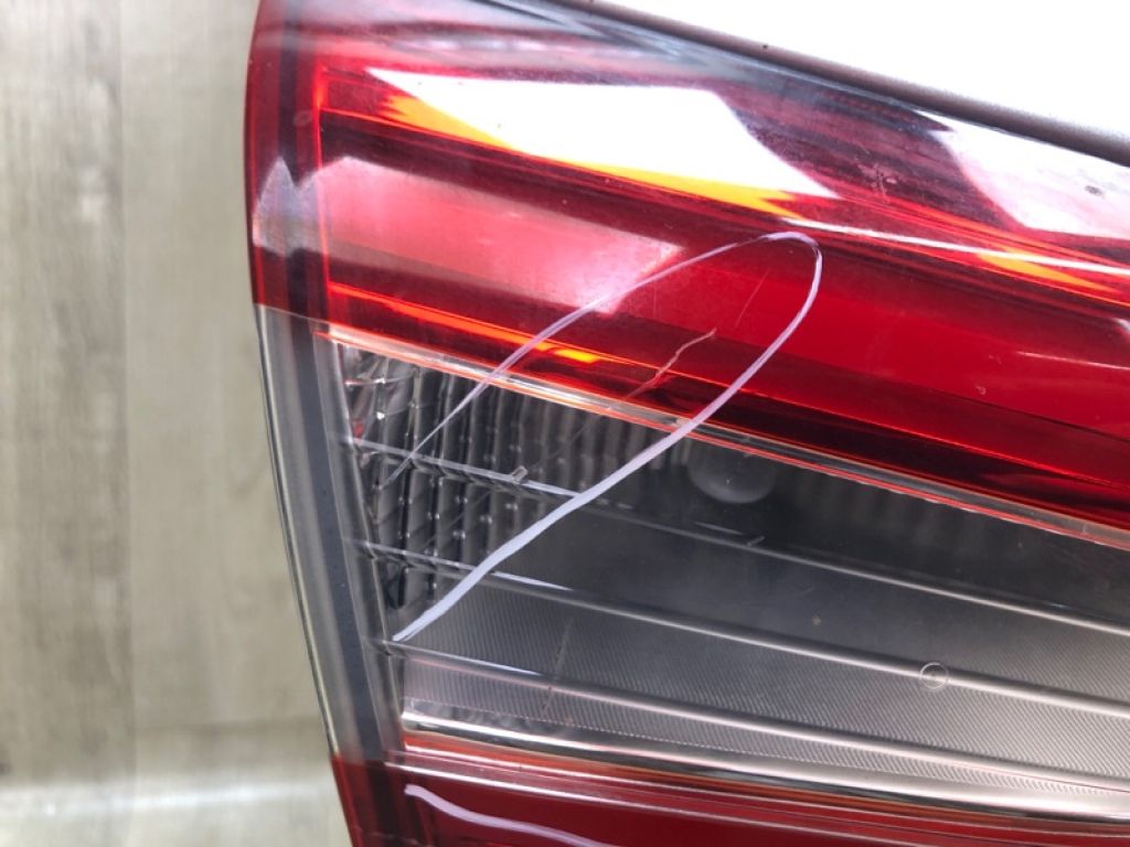 73700A5001 | Кришка багажника HYUNDAI ELANTRA GD 12-17 - Фото 8