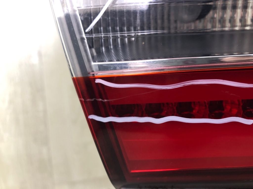 73700A5001 | Кришка багажника HYUNDAI ELANTRA GD 12-17 - Фото 9