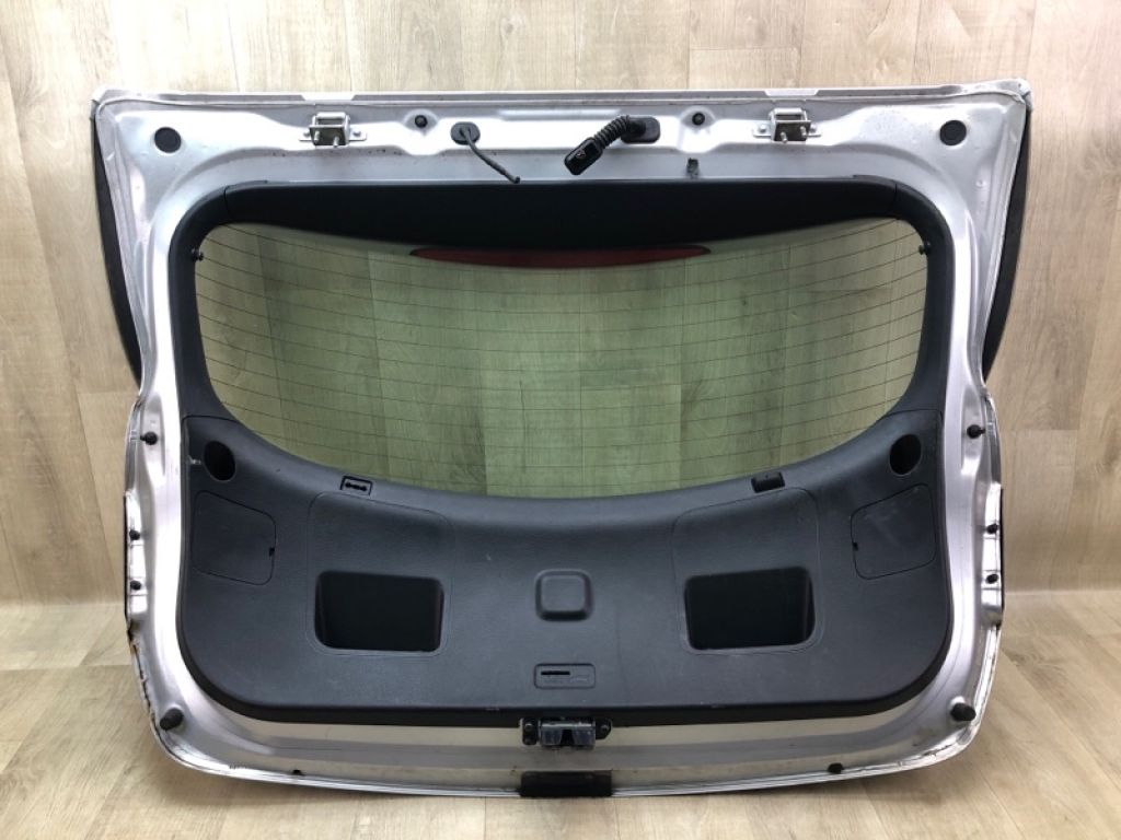73700A5001 | Кришка багажника HYUNDAI ELANTRA GD 12-17 - Фото 10