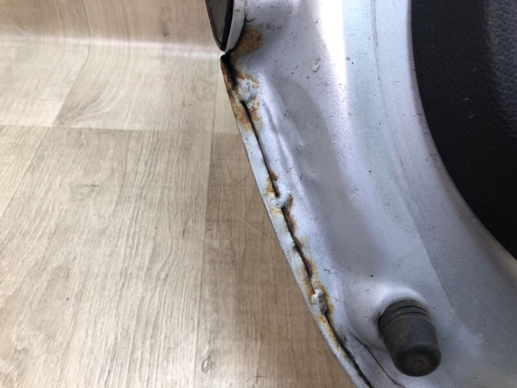 73700A5001 | Кришка багажника HYUNDAI ELANTRA GD 12-17 - Фото 11