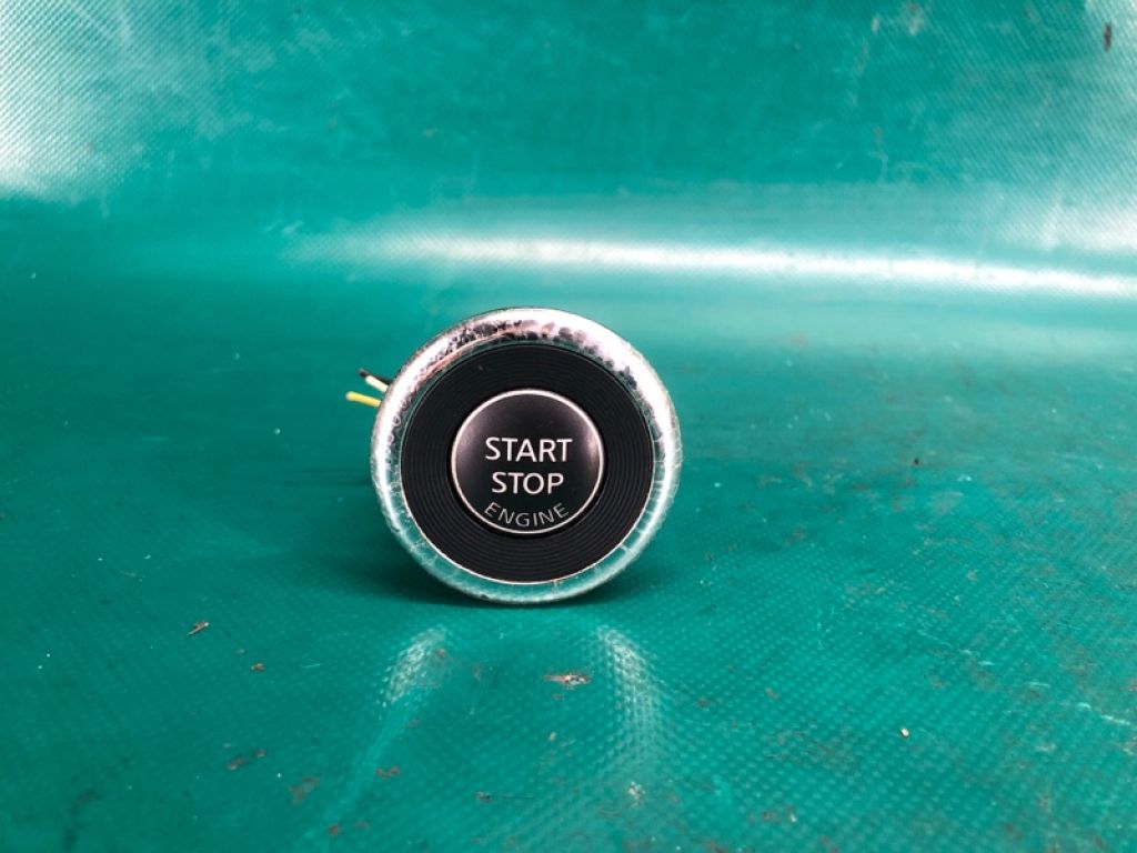 25150-4BA0A | Кнопка старт-стоп NISSAN X-TRAIL/ROGUE T32 13-20