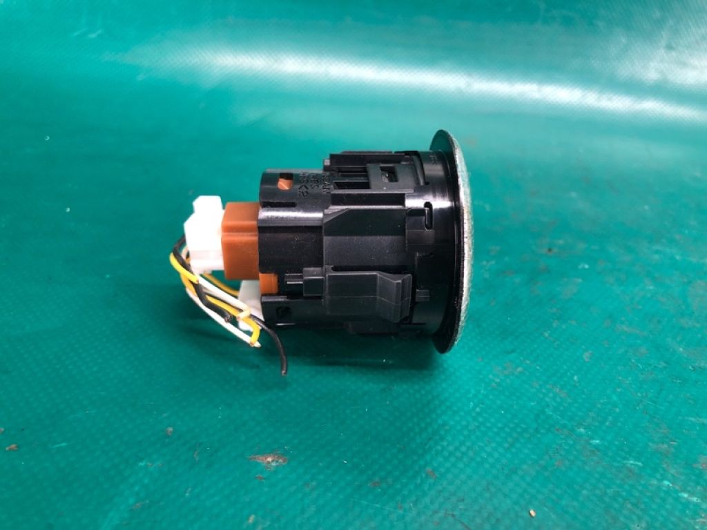 25150-4BA0A | Кнопка старт-стоп NISSAN X-TRAIL/ROGUE T32 13-20 - Фото 3