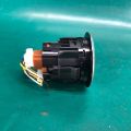 25150-4BA0A | Кнопка старт-стоп NISSAN X-TRAIL/ROGUE T32 13-20 - Превью 3