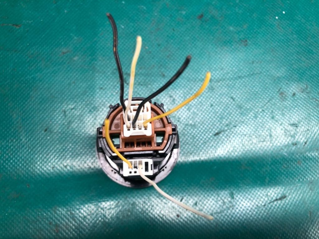 25150-4BA0A | Кнопка старт-стоп NISSAN X-TRAIL/ROGUE T32 13-20 - Фото 4