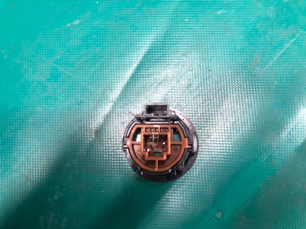 25150-4BA0A | Кнопка старт-стоп NISSAN X-TRAIL/ROGUE T32 13-20 - Фото 5