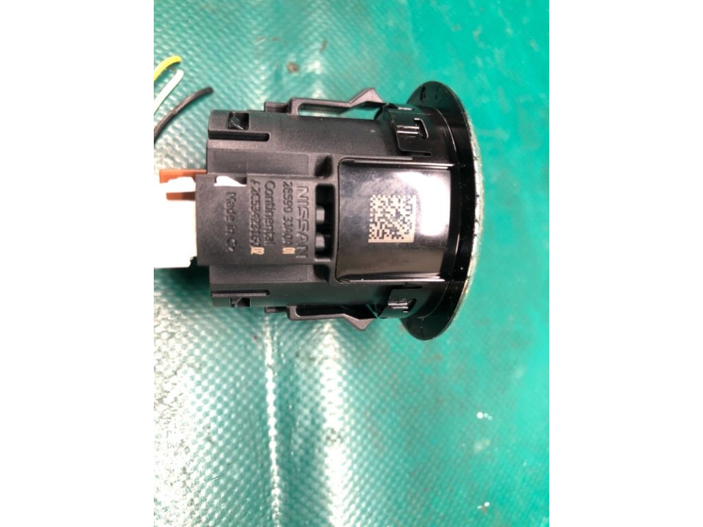 25150-4BA0A | Кнопка старт-стоп NISSAN X-TRAIL/ROGUE T32 13-20 - Фото 7