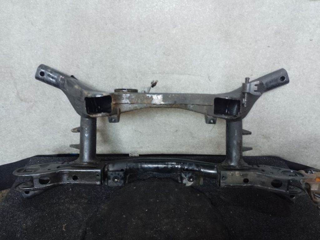 4100A036 | Балка задней подвески MITSUBISHI OUTLANDER XL 05-13 - Фото 3