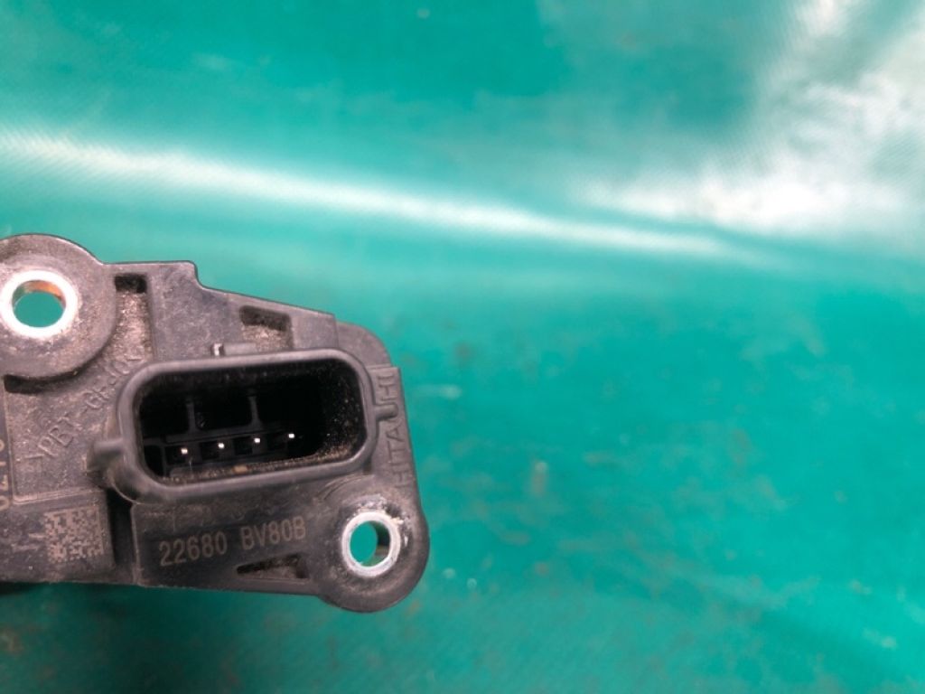 22680-BV80B | Витратомір повітря NISSAN X-TRAIL/ROGUE T32 13-20 - Фото 4