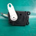 27751-4BU1A | Моторчик заслонки печки NISSAN X-TRAIL/ROGUE T32 13-20 - Превью 3