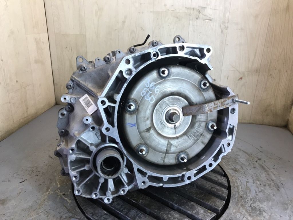 LR049854 | Автоматична трансмісія LAND ROVER EVOQUE 2012-2018