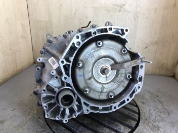 Автоматична трансмісія LAND ROVER EVOQUE 2012-2018