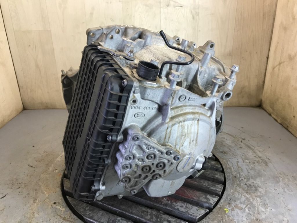 LR049854 | Автоматична трансмісія LAND ROVER EVOQUE 2012-2018 - Фото 5