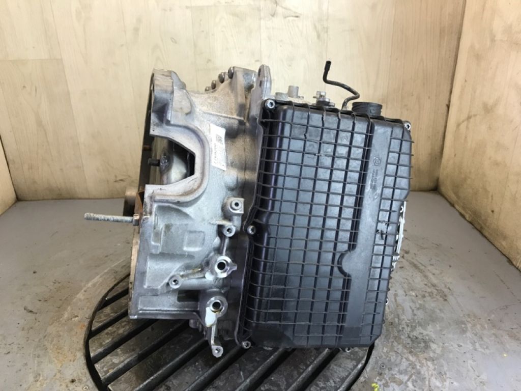 LR049854 | Автоматична трансмісія LAND ROVER EVOQUE 2012-2018 - Фото 6