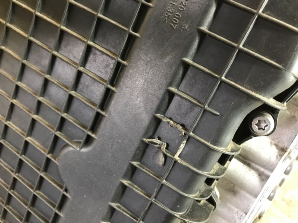 LR049854 | Автоматична трансмісія LAND ROVER EVOQUE 2012-2018 - Фото 8