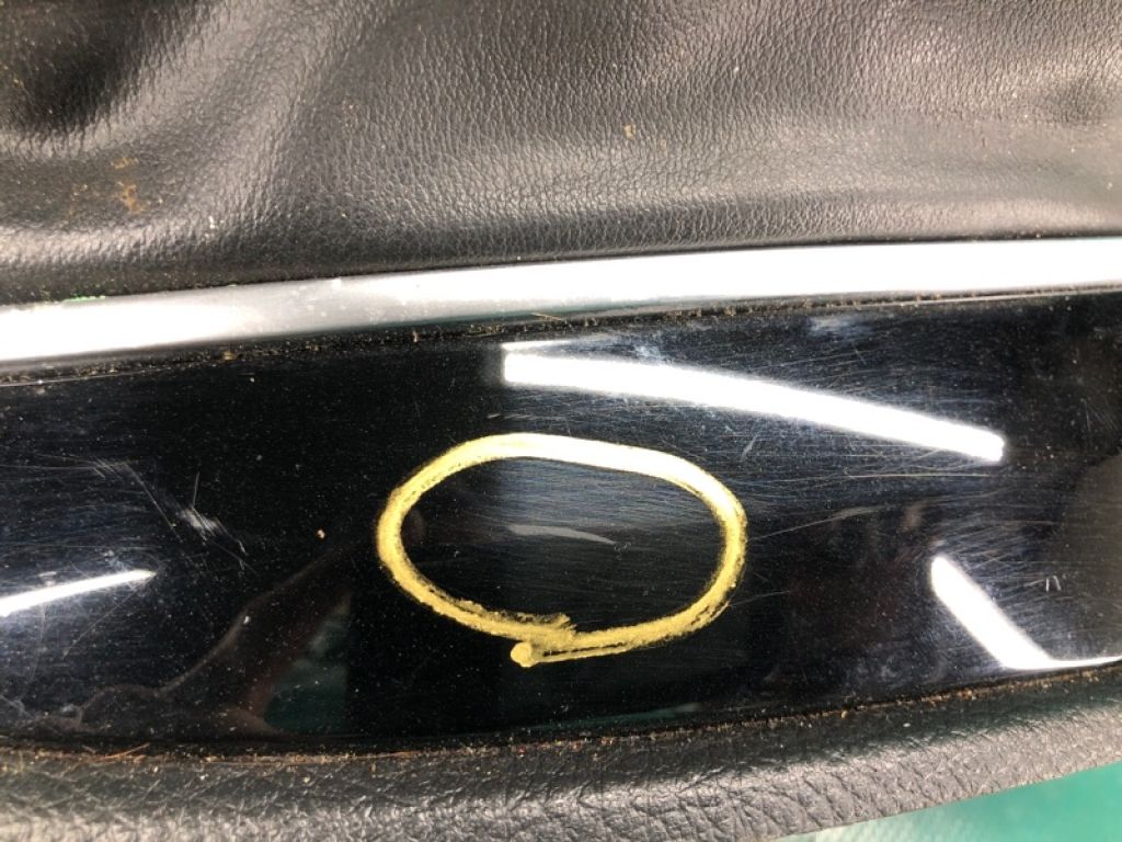 96941-6FL2A | Консоль КПП NISSAN X-TRAIL/ROGUE T32 13-20 - Фото 4