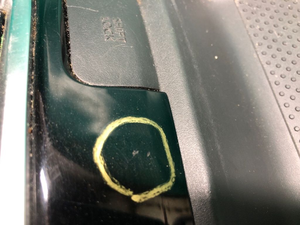 96941-6FL2A | Консоль КПП NISSAN X-TRAIL/ROGUE T32 13-20 - Фото 5