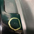 96941-6FL2A | Консоль КПП NISSAN X-TRAIL/ROGUE T32 13-20 - Превью 5