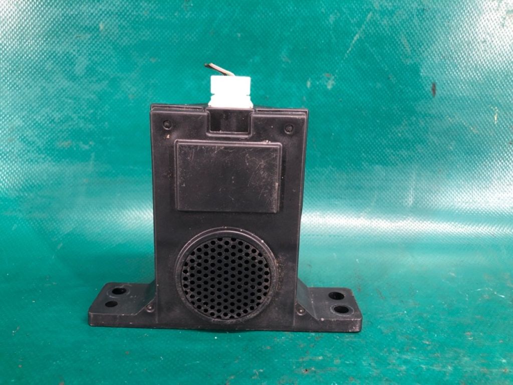 284P3-6FM0A | Звуковий зуммер NISSAN X-TRAIL/ROGUE T32 13-20