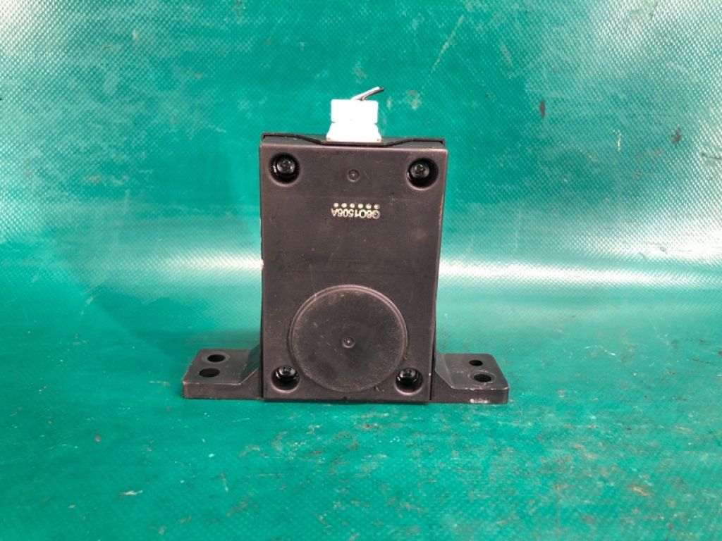 284P3-6FM0A | Звуковий зуммер NISSAN X-TRAIL/ROGUE T32 13-20 - Фото 3