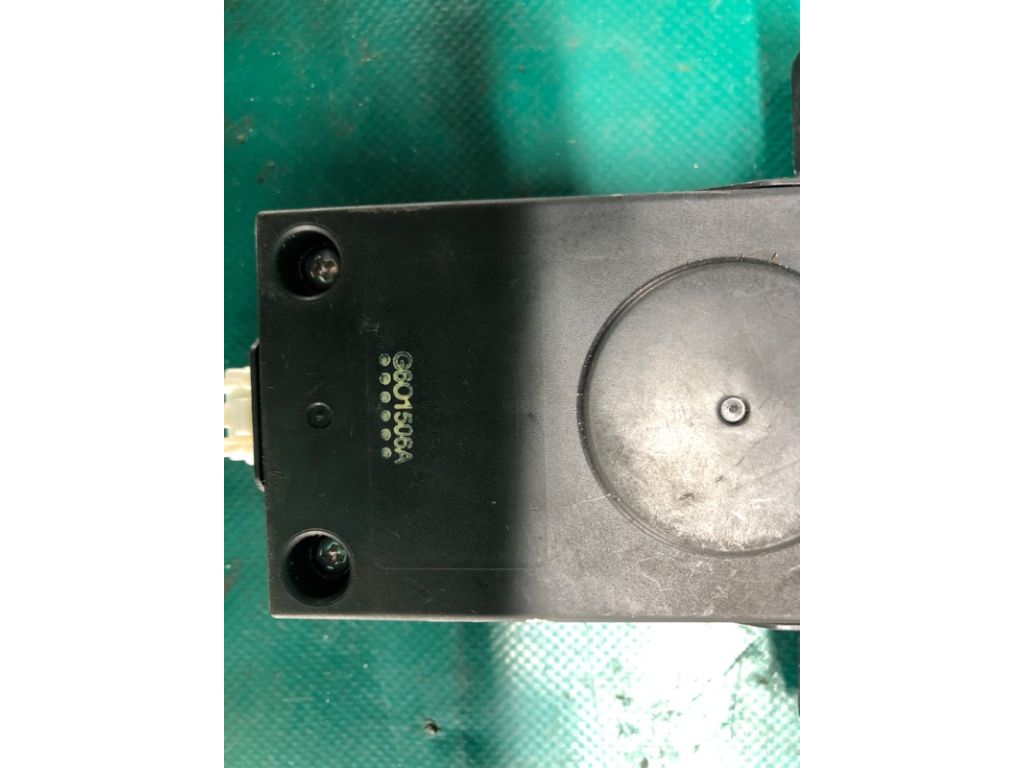 284P3-6FM0A | Звуковий зуммер NISSAN X-TRAIL/ROGUE T32 13-20 - Фото 7