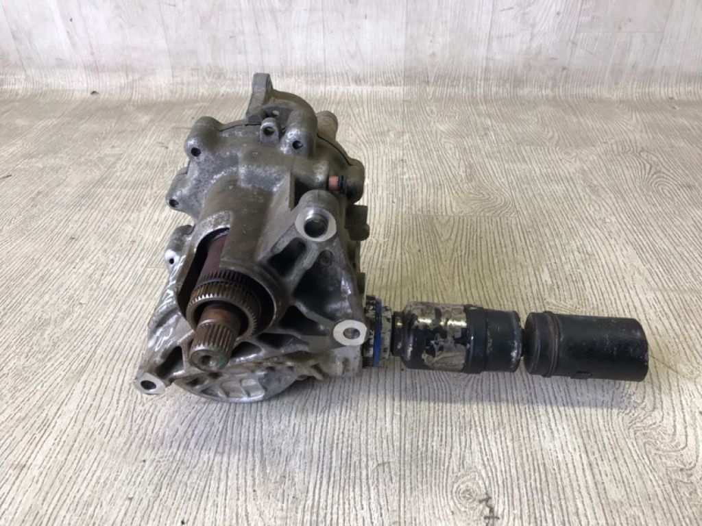 27109811688 | Роздавальна коробка MINI COUNTRYMAN R60 10-16 - Фото 2