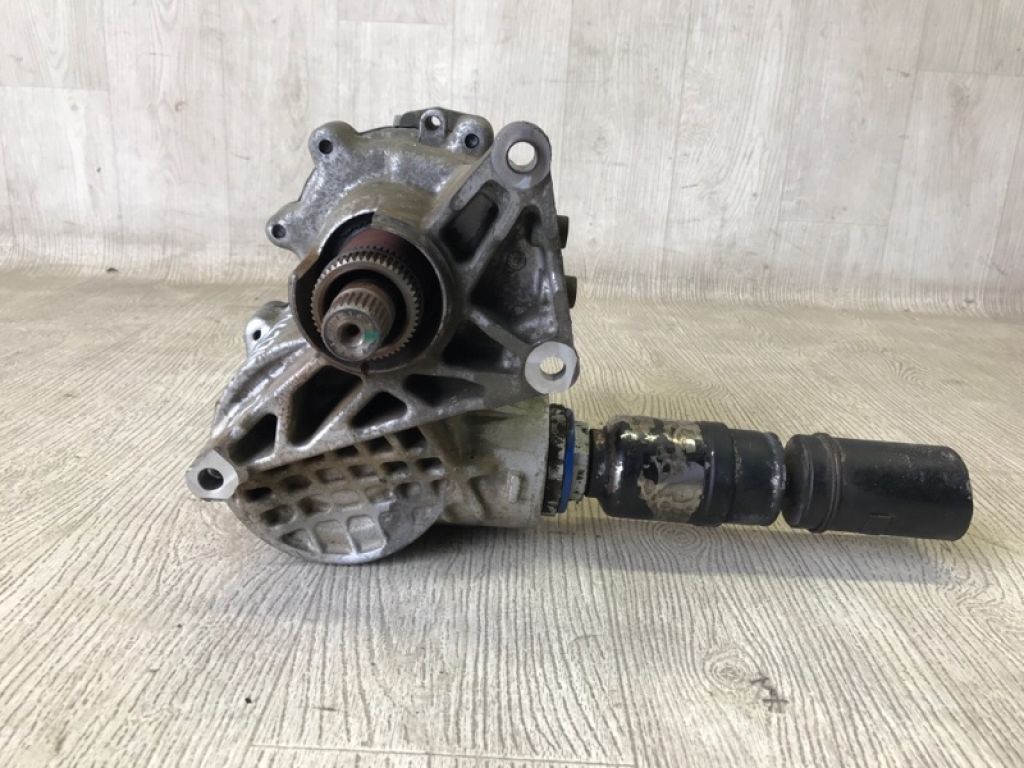 27109811688 | Роздавальна коробка MINI COUNTRYMAN R60 10-16 - Фото 3