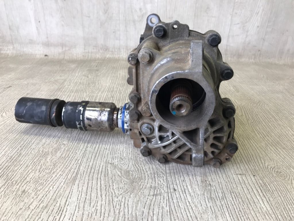 27109811688 | Роздавальна коробка MINI COUNTRYMAN R60 10-16 - Фото 5