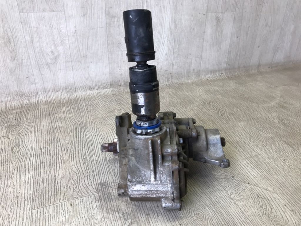 27109811688 | Роздавальна коробка MINI COUNTRYMAN R60 10-16 - Фото 6