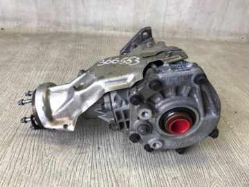 Роздавальна коробка LAND ROVER EVOQUE 2012-2018