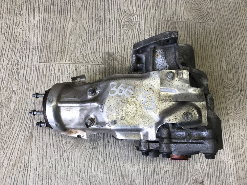 LR051075 | Роздавальна коробка LAND ROVER EVOQUE 2012-2018 - Фото 2