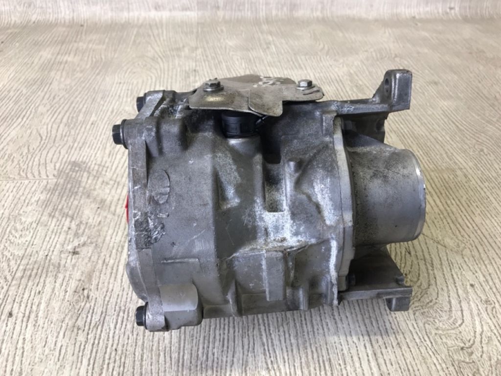 LR051075 | Роздавальна коробка LAND ROVER EVOQUE 2012-2018 - Фото 3