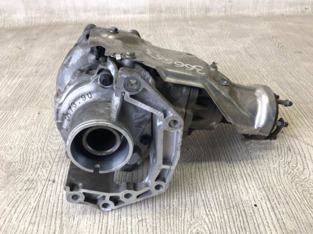 LR051075 | Роздавальна коробка LAND ROVER EVOQUE 2012-2018 - Фото 4