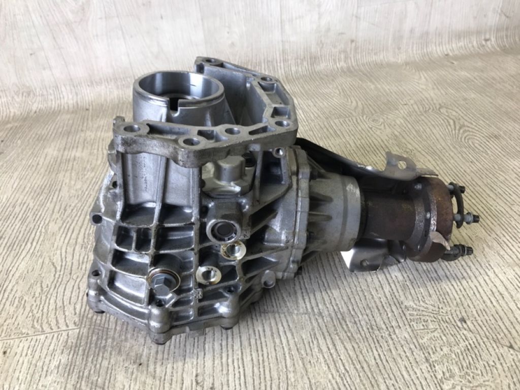 LR051075 | Роздавальна коробка LAND ROVER EVOQUE 2012-2018 - Фото 5