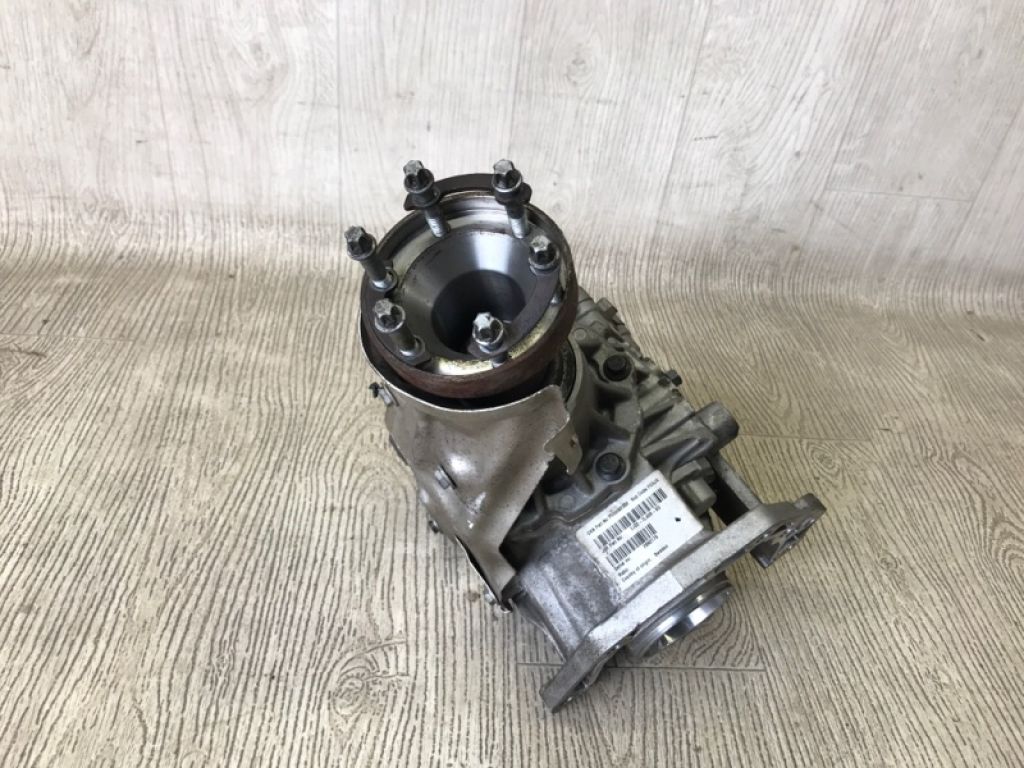 LR051075 | Роздавальна коробка LAND ROVER EVOQUE 2012-2018 - Фото 7