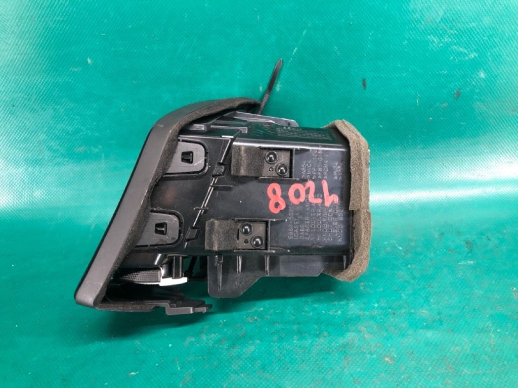 68761-6FL0A | Дефлектор повітряний лів. NISSAN X-TRAIL/ROGUE T32 13-20 - Фото 5