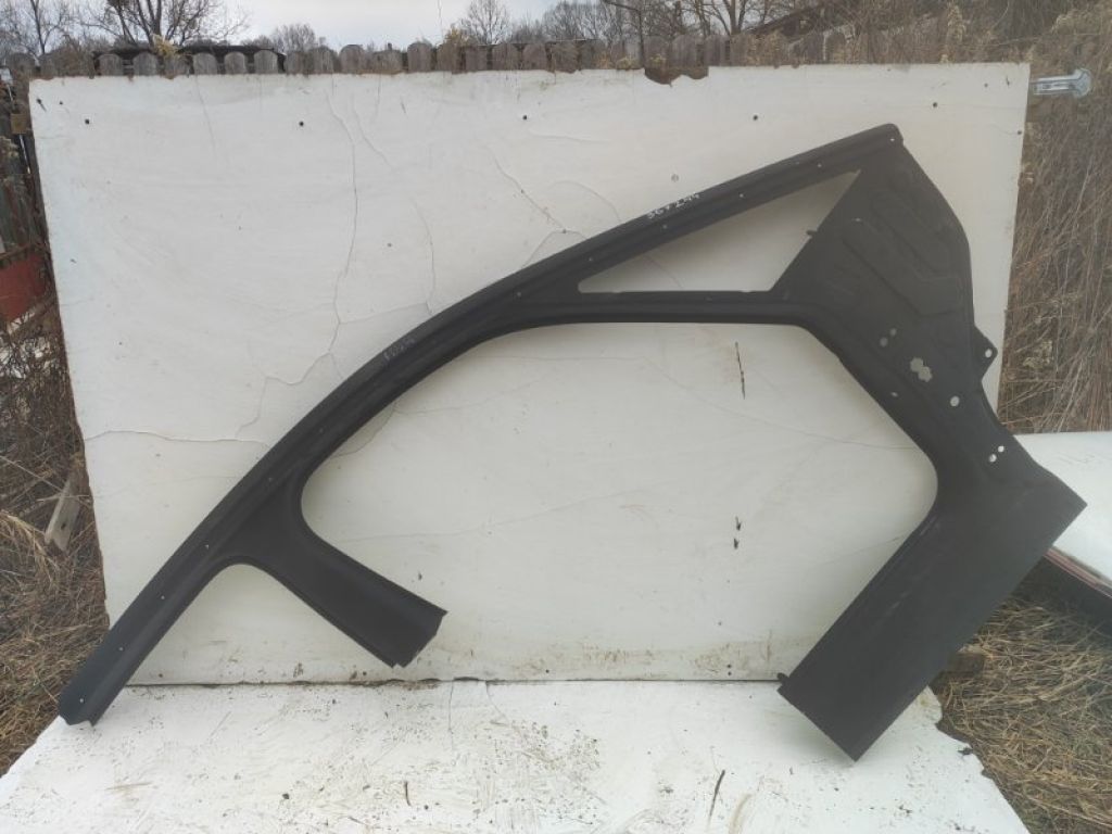 Передня стійка кузова прав. VOLKSWAGEN ID.3 19-