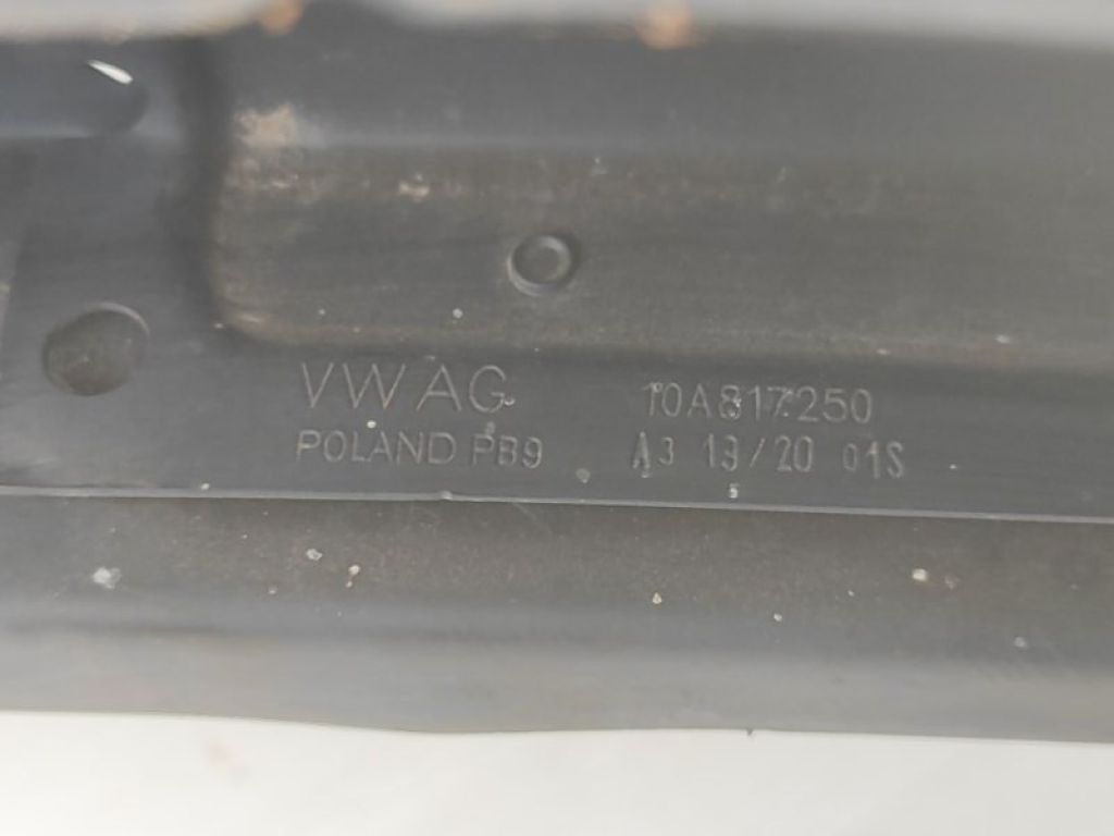 Передня стійка кузова прав. VOLKSWAGEN ID.3 19- - Фото 4