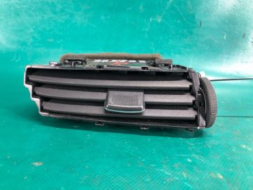 Дефлектор воздушный лев. NISSAN X-TRAIL/ROGUE T32 13-20