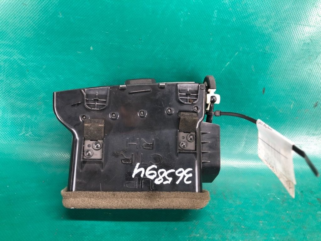 68750-6FM0A | Дефлектор повітряний прав. NISSAN X-TRAIL/ROGUE T32 13-20 - Фото 5